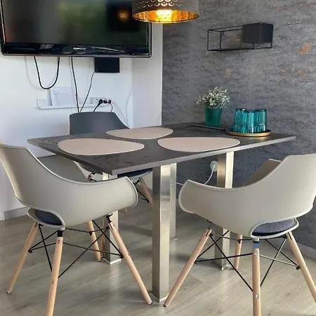 Holiday home Koje By Interhome