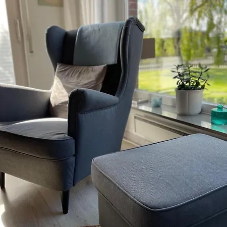 Holiday home Koje By Interhome