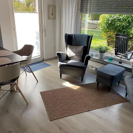 Holiday home Koje By Interhome *