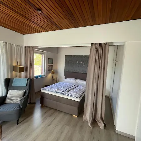 Koje By Interhome Holiday home Norddeich (Norden)