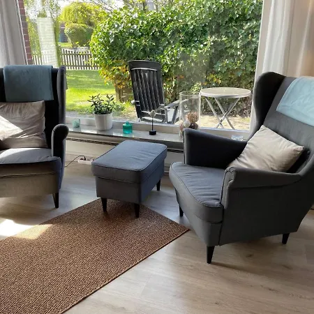 Holiday home Koje By Interhome Norddeich (Norden)