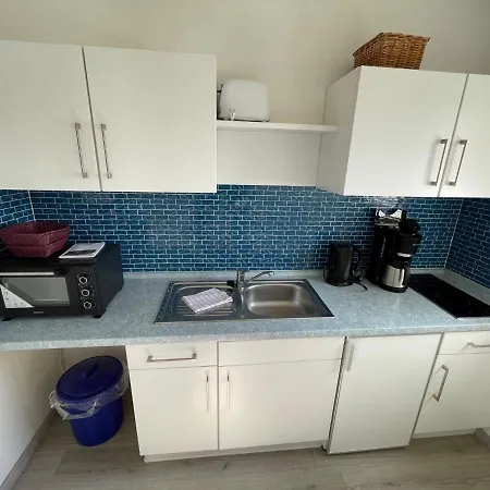 Koje By Interhome *