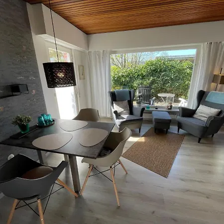 Holiday home Koje By Interhome