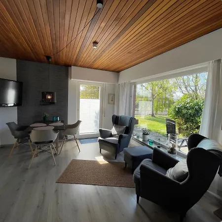 Holiday home Koje By Interhome