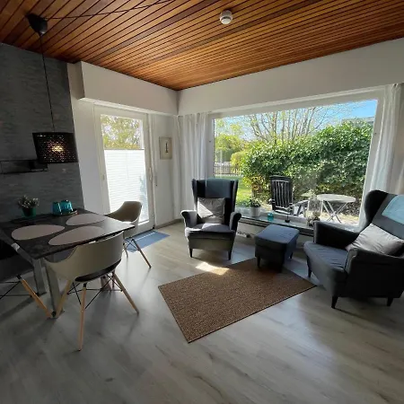 Holiday home Koje By Interhome