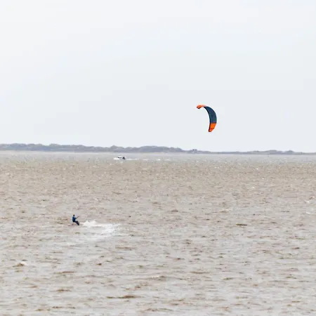 Koje By Interhome Norddeich (Norden)